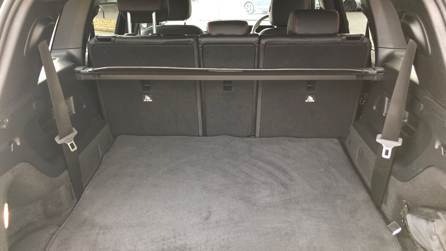 Used Mercedes-Benz GLB 2024 for sale - 76685588: Photo 14