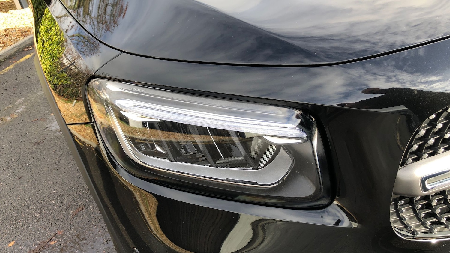 Used Mercedes-Benz GLB 2024 for sale - 76685588: Photo 15