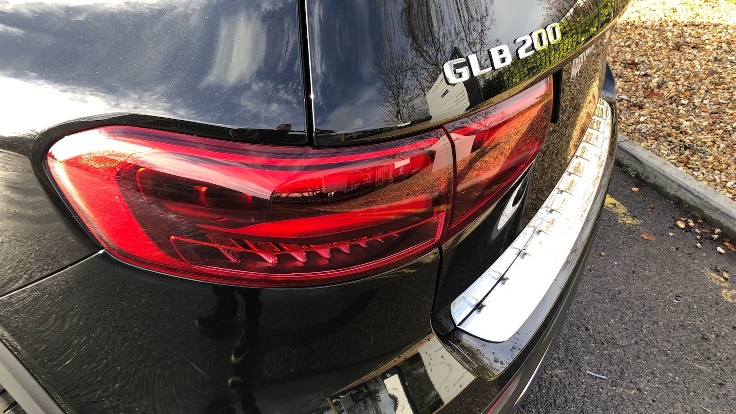 Used Mercedes-Benz GLB 2024 for sale - 76685588: Photo 16