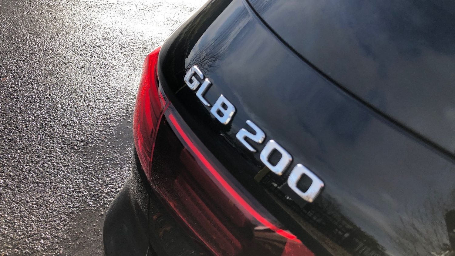 Used Mercedes-Benz GLB 2024 for sale - 76685588: Photo 17