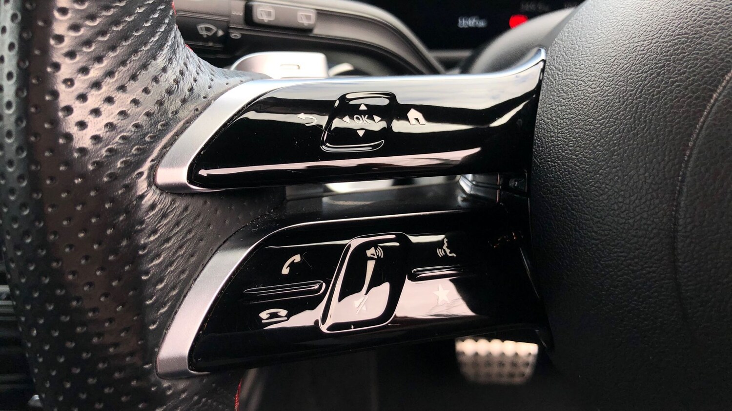 Used Mercedes-Benz GLB 2024 for sale - 76685588: Photo 19