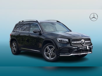 Used Mercedes-Benz GLB 2024 for sale - 76685588: Photo