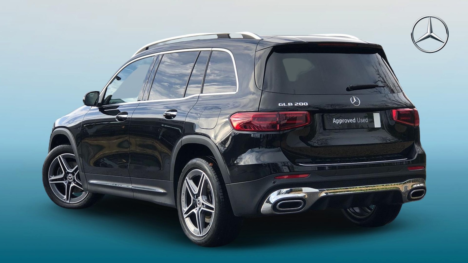 Used Mercedes-Benz GLB 2024 for sale - 76685588: Photo 2