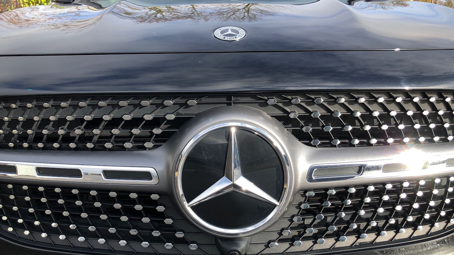 Used Mercedes-Benz GLB 2024 for sale - 76685588: Photo 21