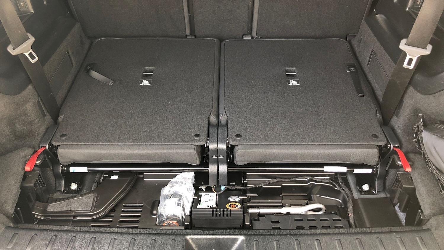 Used Mercedes-Benz GLB 2024 for sale - 76685588: Photo 22