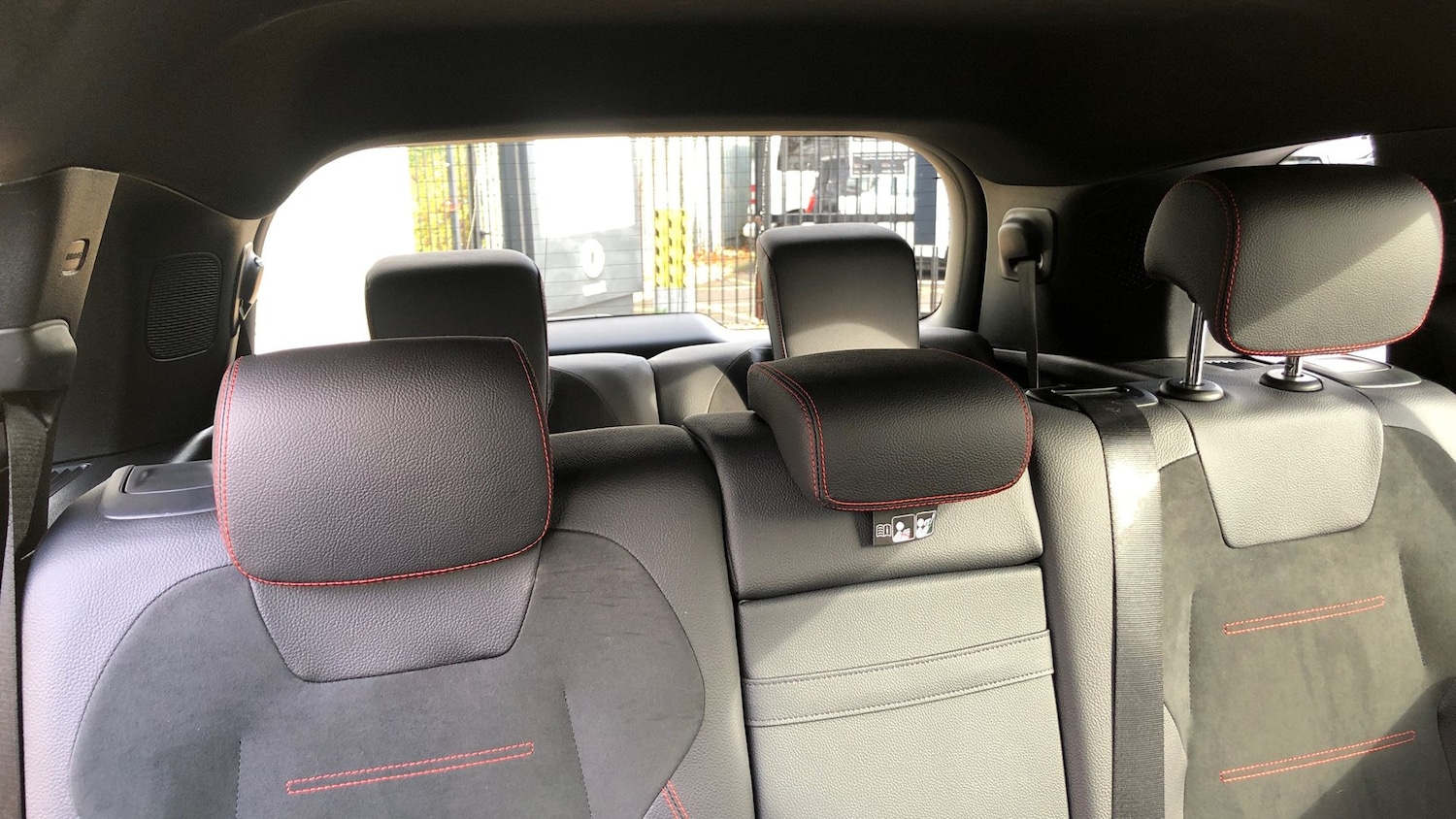 Used Mercedes-Benz GLB 2024 for sale - 76685588: Photo 25