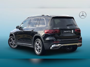 Used Mercedes-Benz GLB 2024 for sale - 76685588: Photo