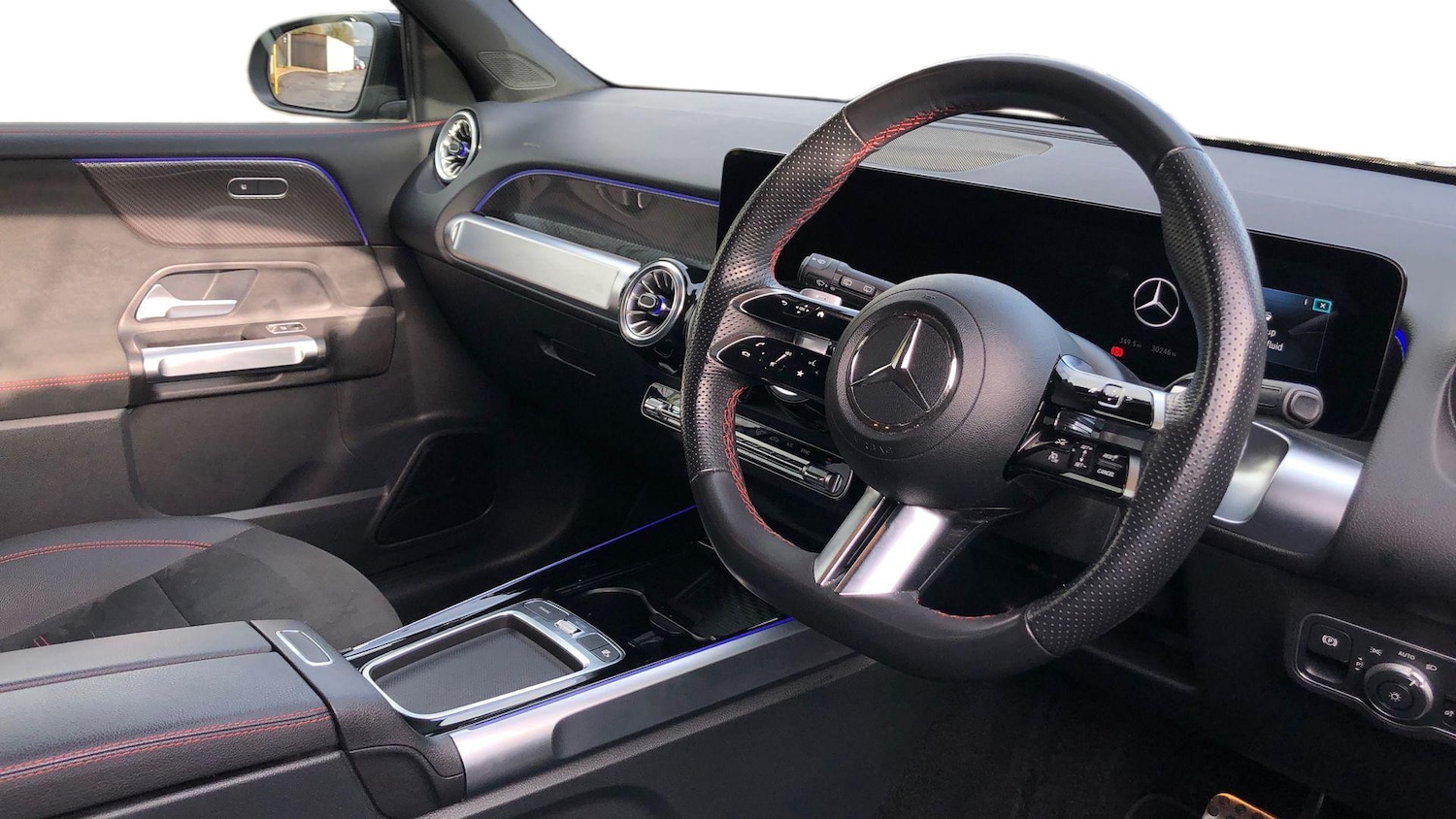 Used Mercedes-Benz GLB 2024 for sale - 76685588: Photo 3