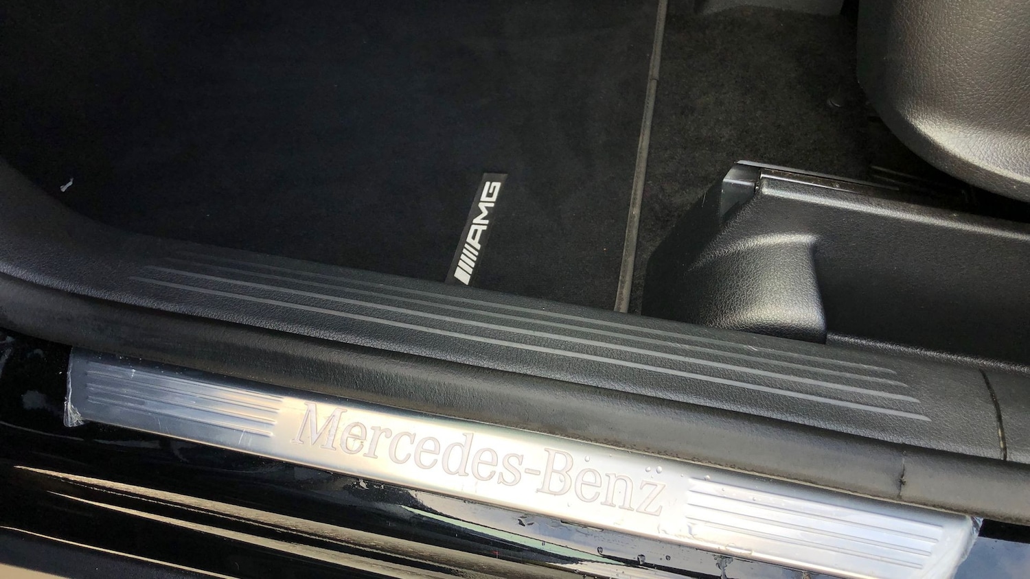 Used Mercedes-Benz GLB 2024 for sale - 76685588: Photo 31