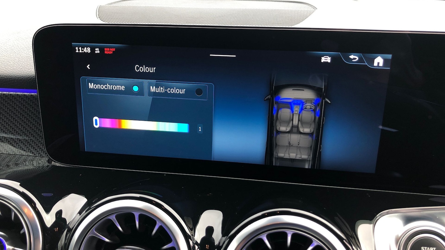 Used Mercedes-Benz GLB 2024 for sale - 76685588: Photo 33