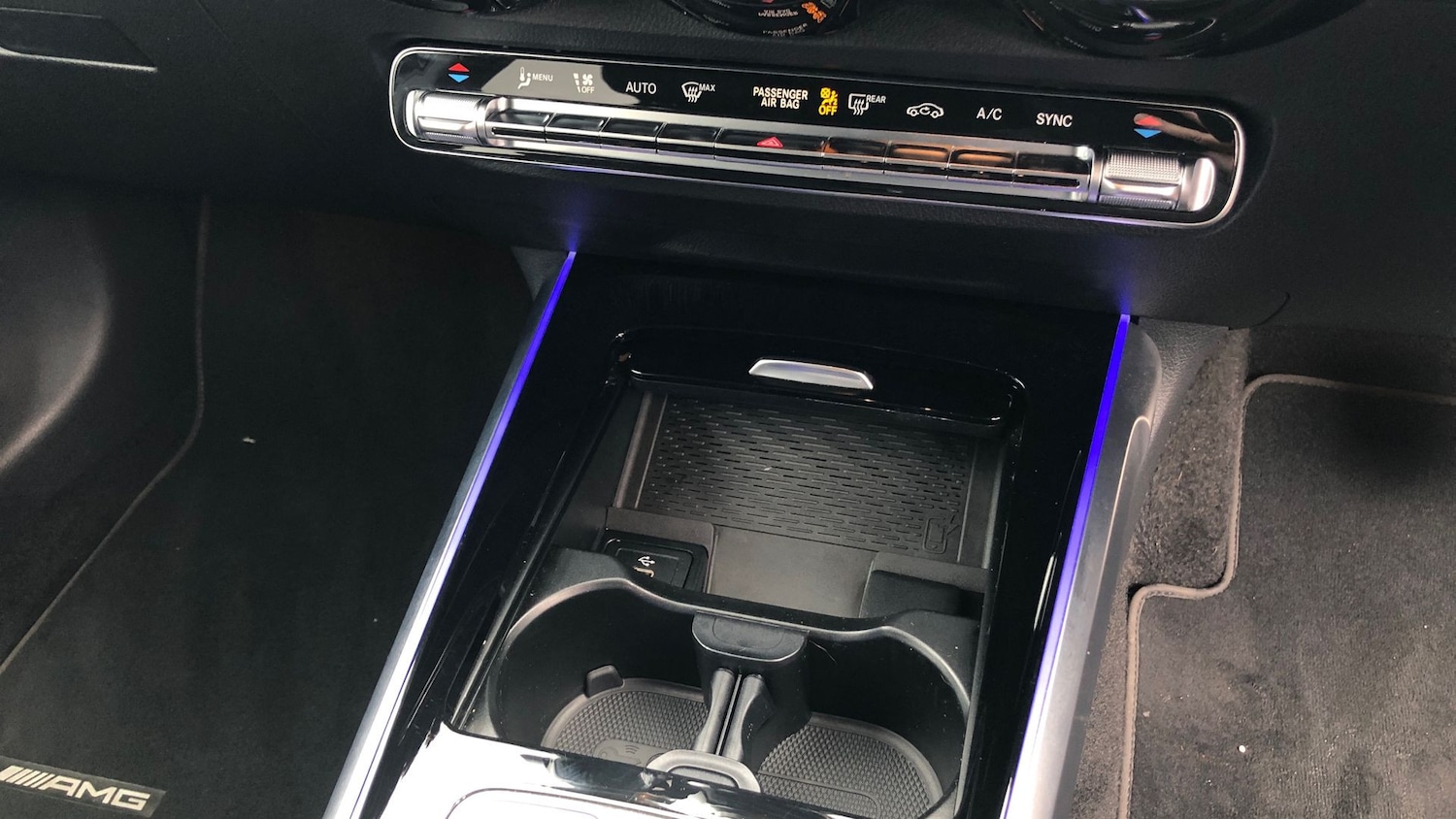 Used Mercedes-Benz GLB 2024 for sale - 76685588: Photo 34