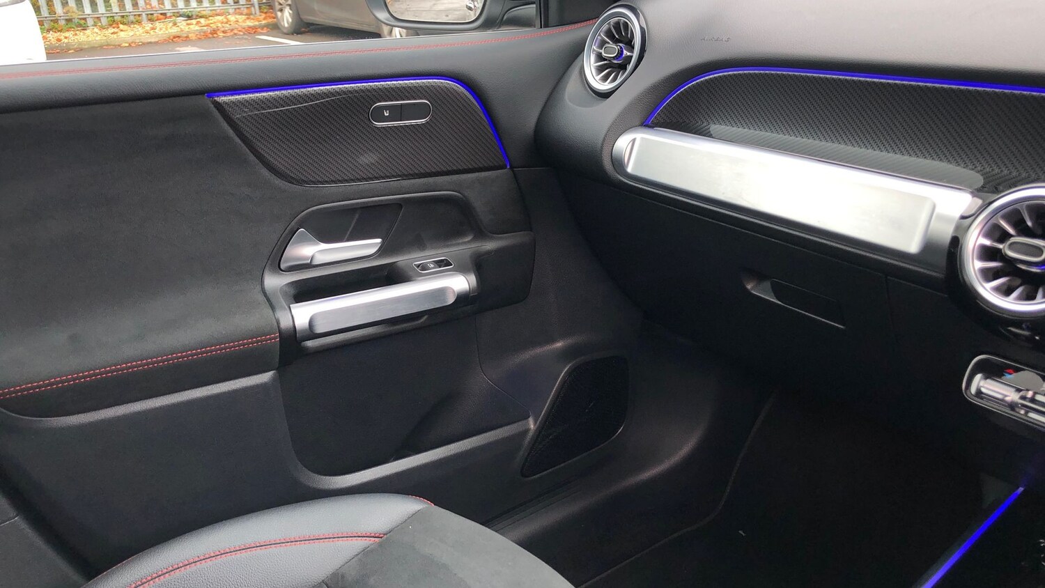 Used Mercedes-Benz GLB 2024 for sale - 76685588: Photo 36