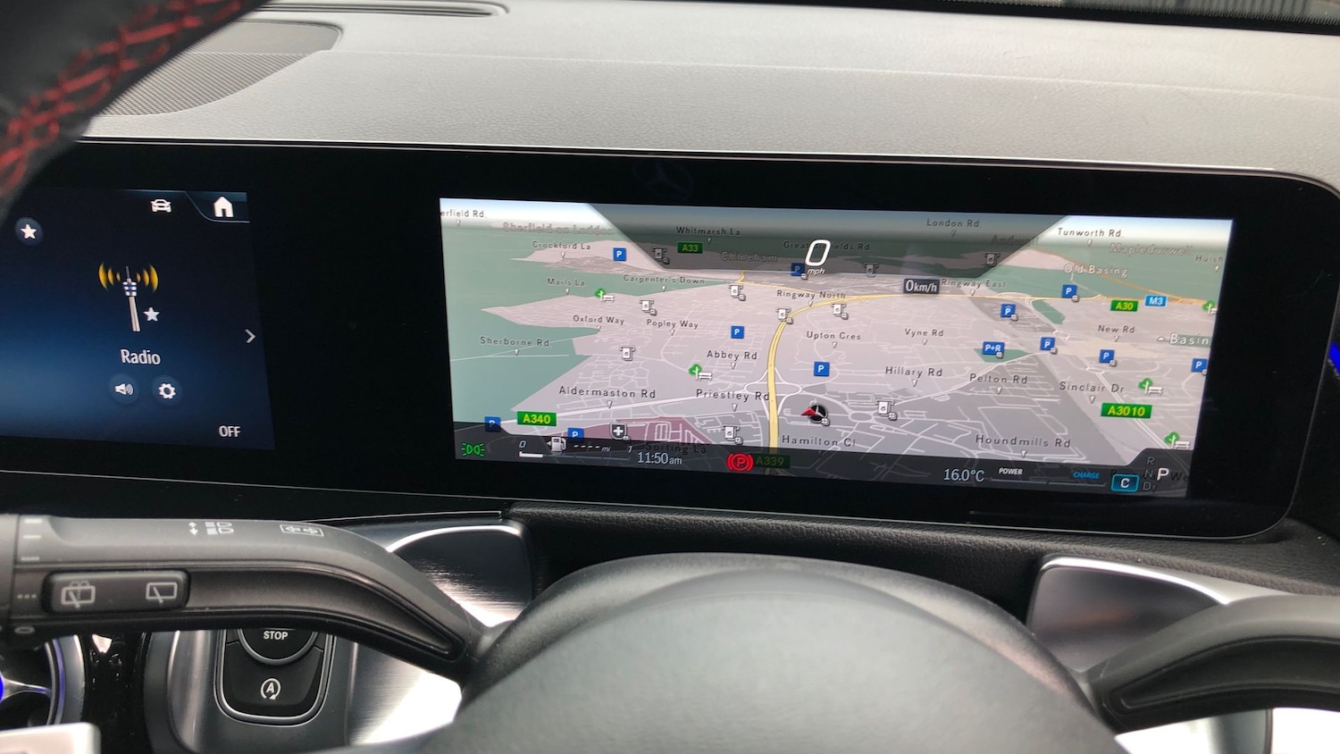 Used Mercedes-Benz GLB 2024 for sale - 76685588: Photo 38