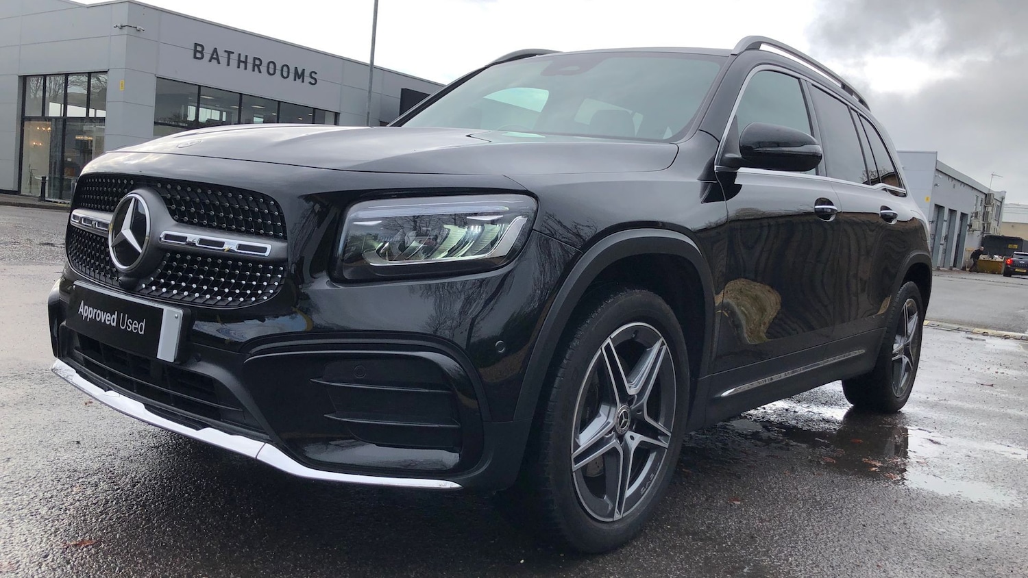 Used Mercedes-Benz GLB 2024 for sale - 76685588: Photo 39