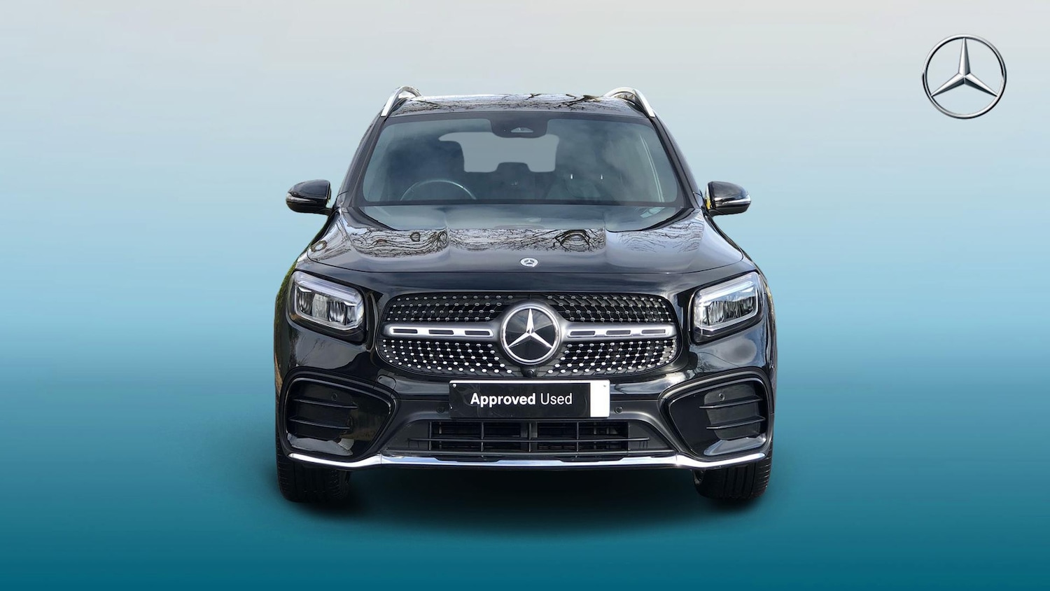 Used Mercedes-Benz GLB 2024 for sale - 76685588: Photo 6