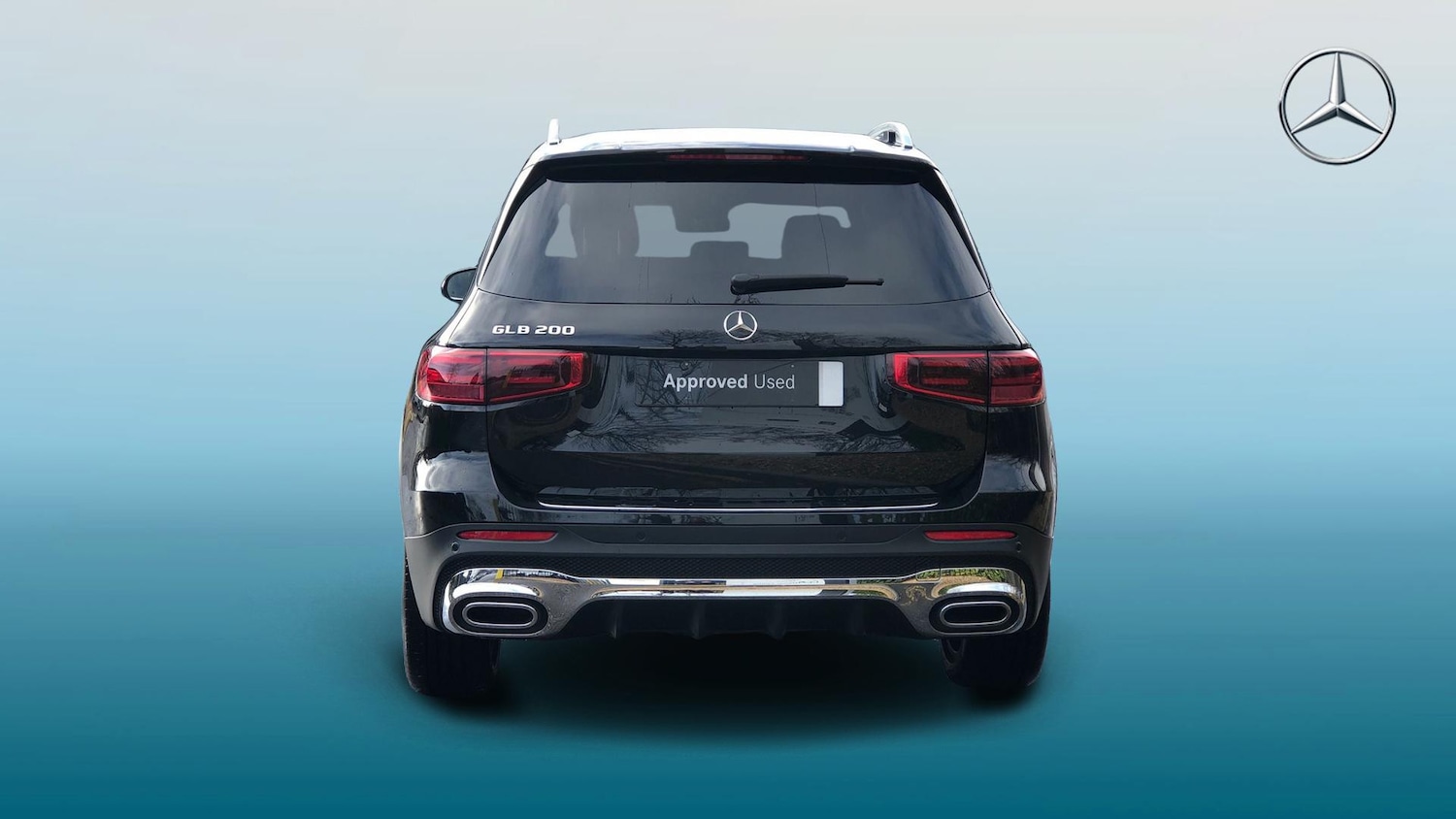 Used Mercedes-Benz GLB 2024 for sale - 76685588: Photo 7