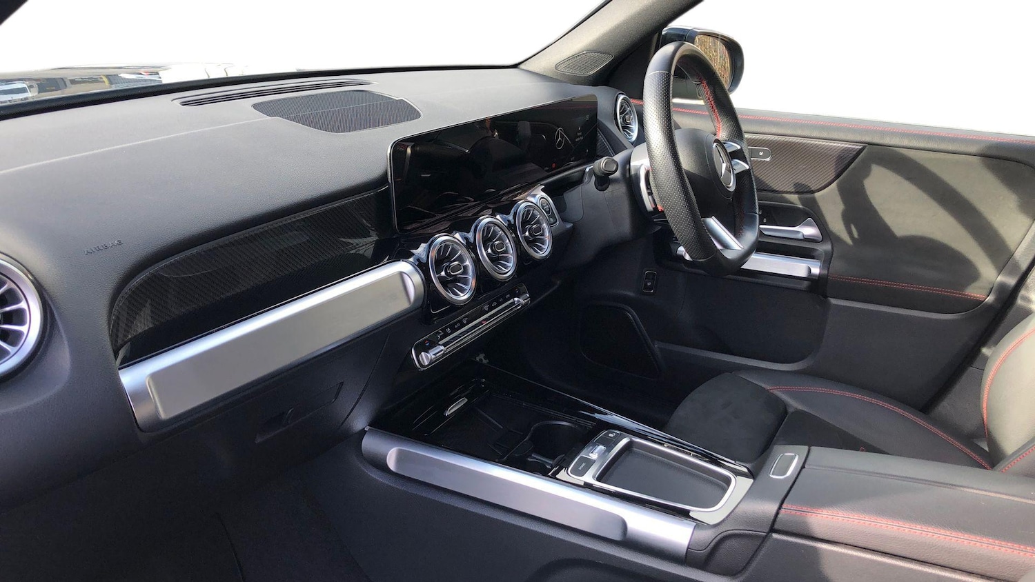 Used Mercedes-Benz GLB 2024 for sale - 76685588: Photo 8