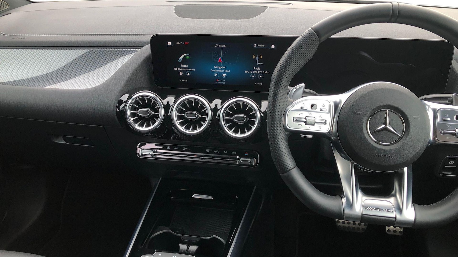 Used Mercedes-Benz GLA 2023 for sale - 77254243: Photo 10