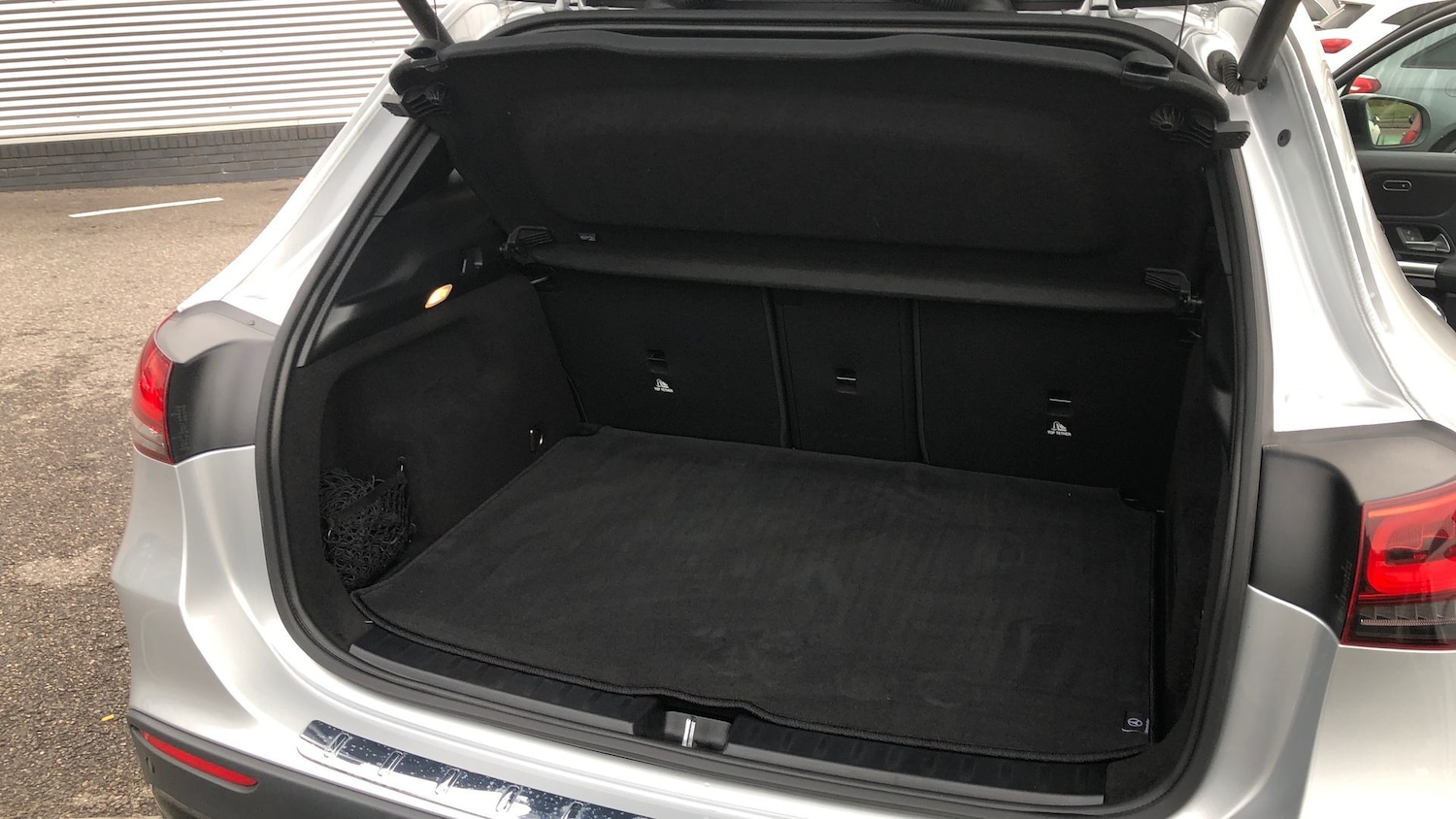 Used Mercedes-Benz GLA 2023 for sale - 77254243: Photo 14