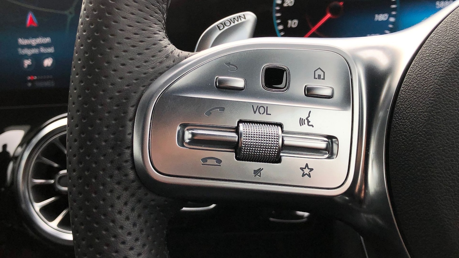 Used Mercedes-Benz GLA 2023 for sale - 77254243: Photo 19