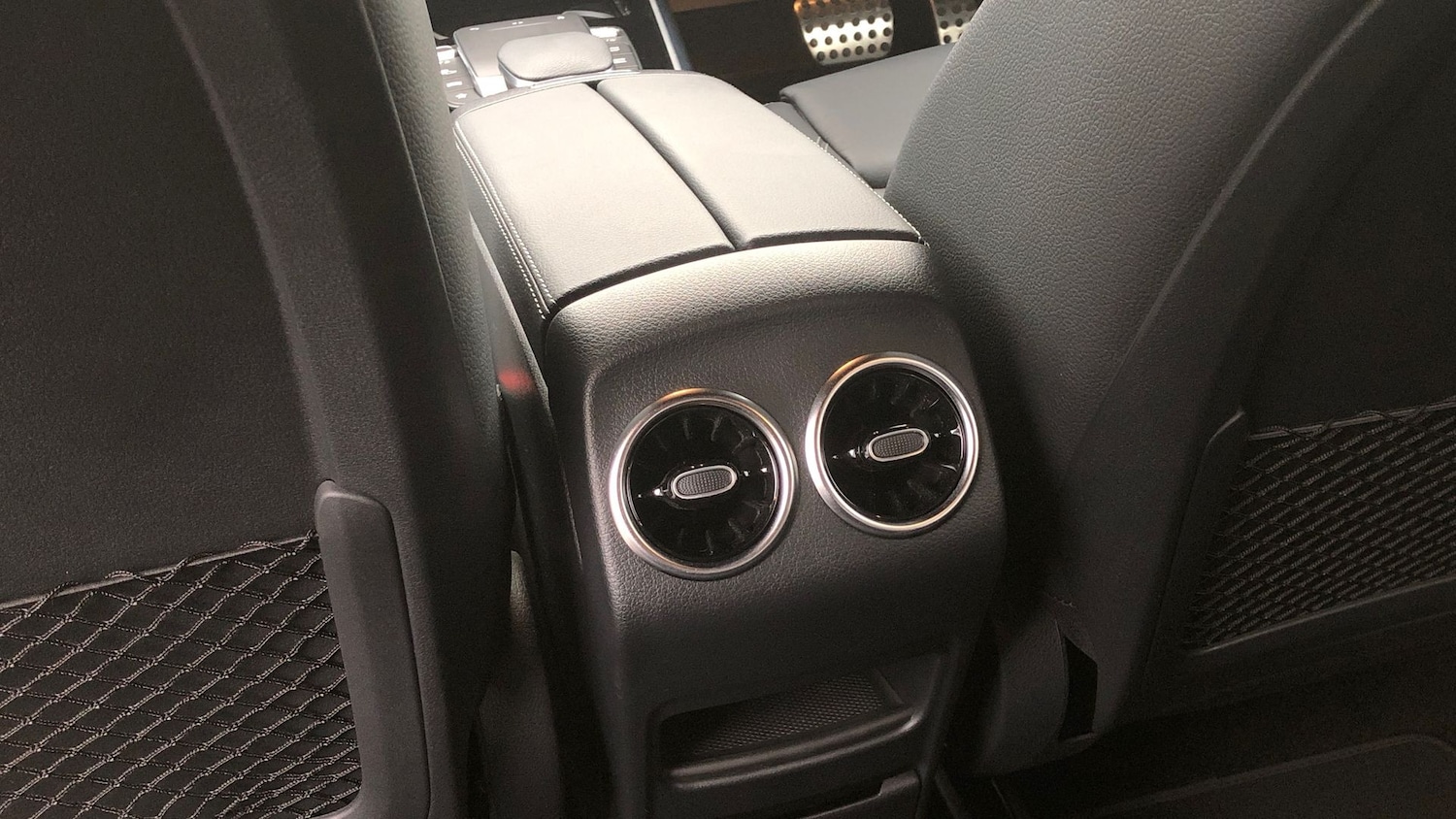 Used Mercedes-Benz GLA 2023 for sale - 77254243: Photo 22