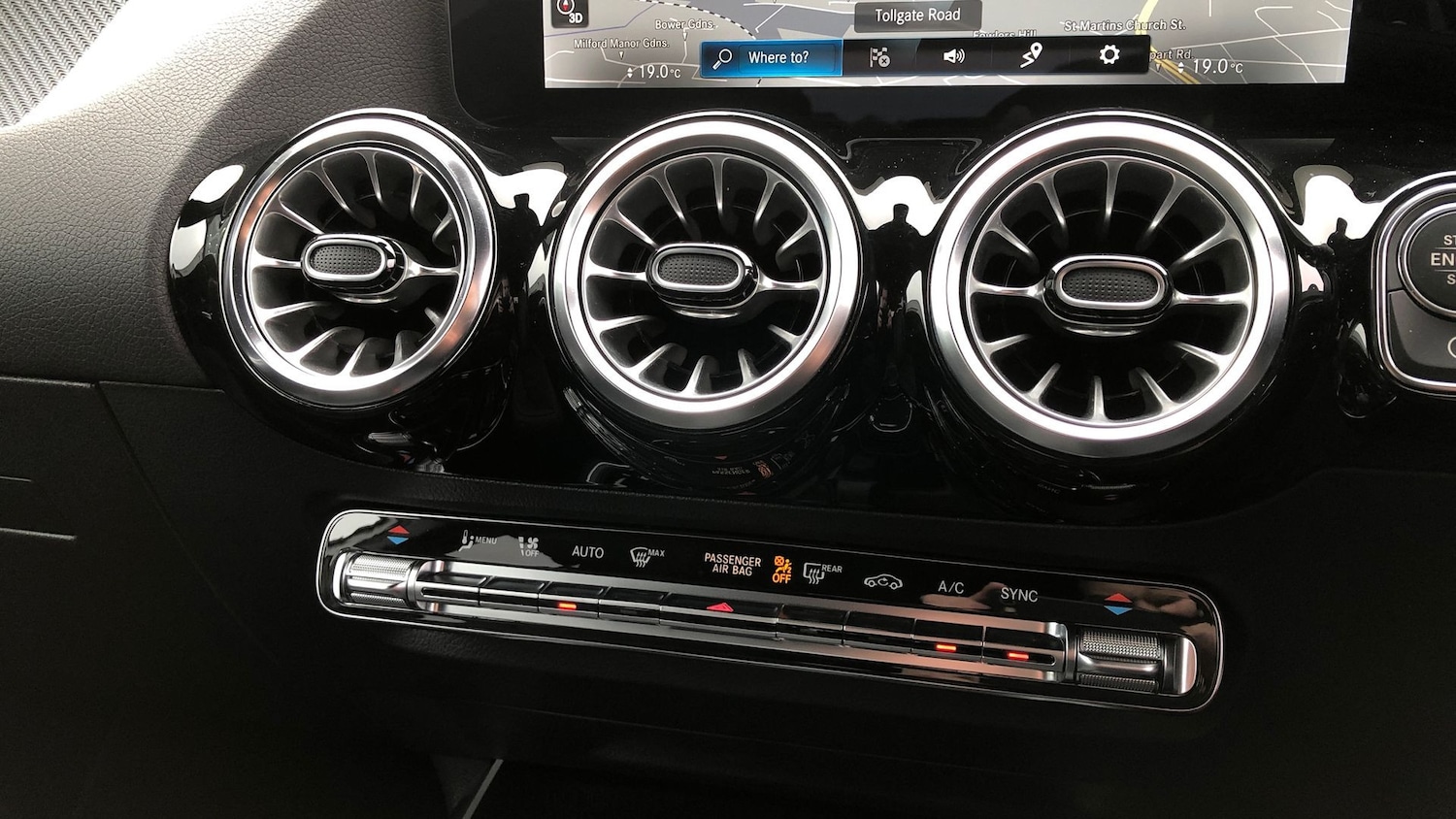 Used Mercedes-Benz GLA 2023 for sale - 77254243: Photo 31