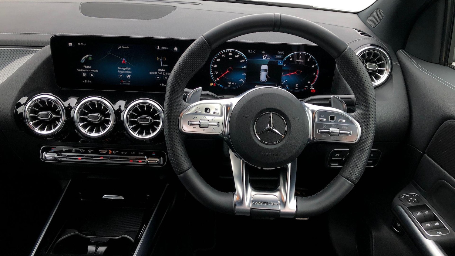 Used Mercedes-Benz GLA 2023 for sale - 77254243: Photo 9