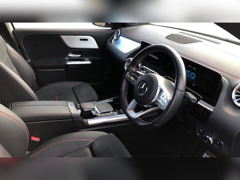 Used Mercedes-Benz EQA 2021 for sale - 76455695: Photo