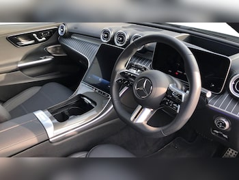 Used Mercedes-Benz C Class 2025 for sale - 77593204: Photo