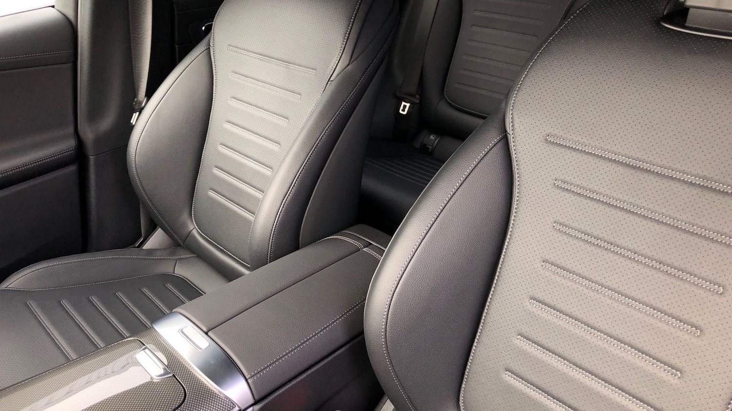 Used Mercedes-Benz GLC 2025 for sale - 77682182: Photo 11