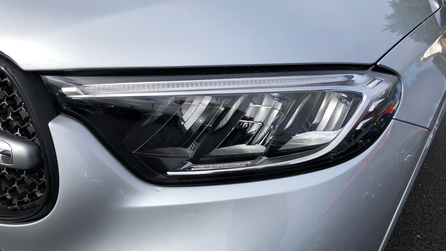 Used Mercedes-Benz GLC 2025 for sale - 77682182: Photo 15