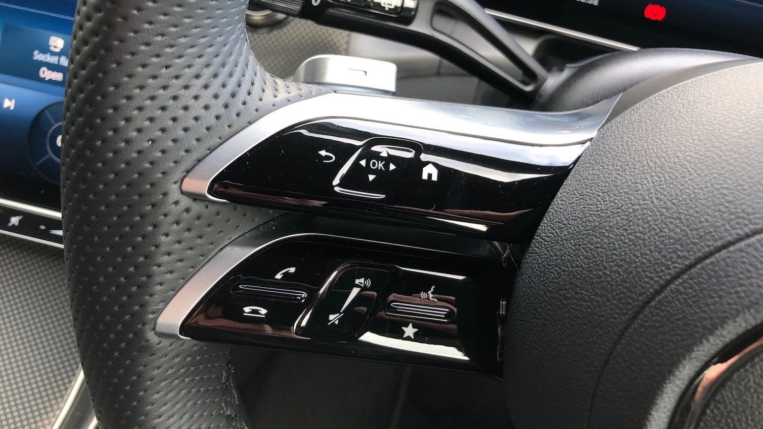 Used Mercedes-Benz GLC 2025 for sale - 77682182: Photo 19