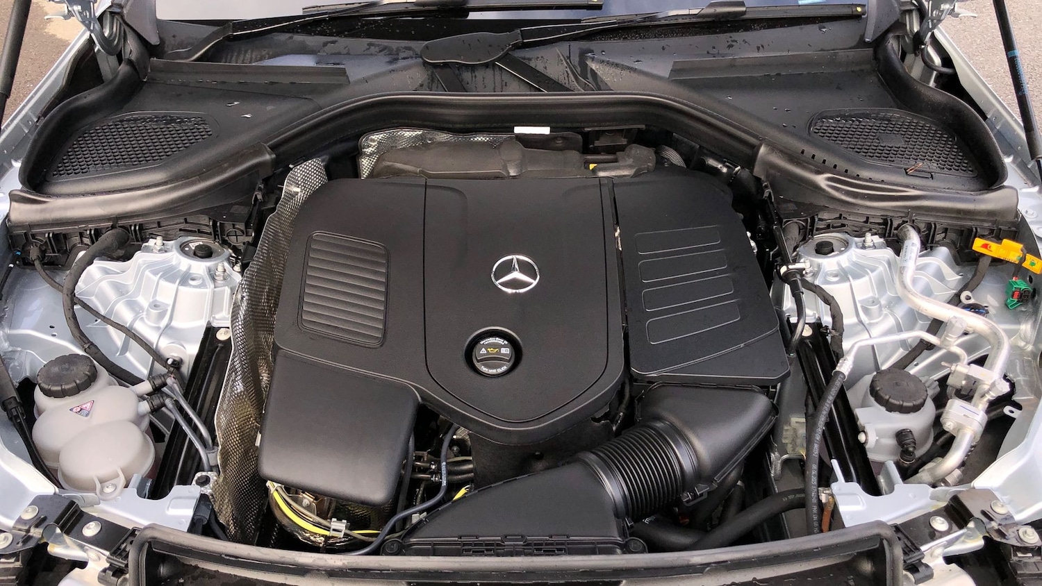 Used Mercedes-Benz GLC 2025 for sale - 77682182: Photo 25