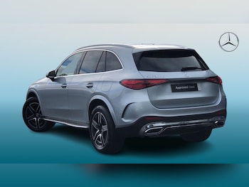 Used Mercedes-Benz GLC 2025 for sale - 77682182: Photo