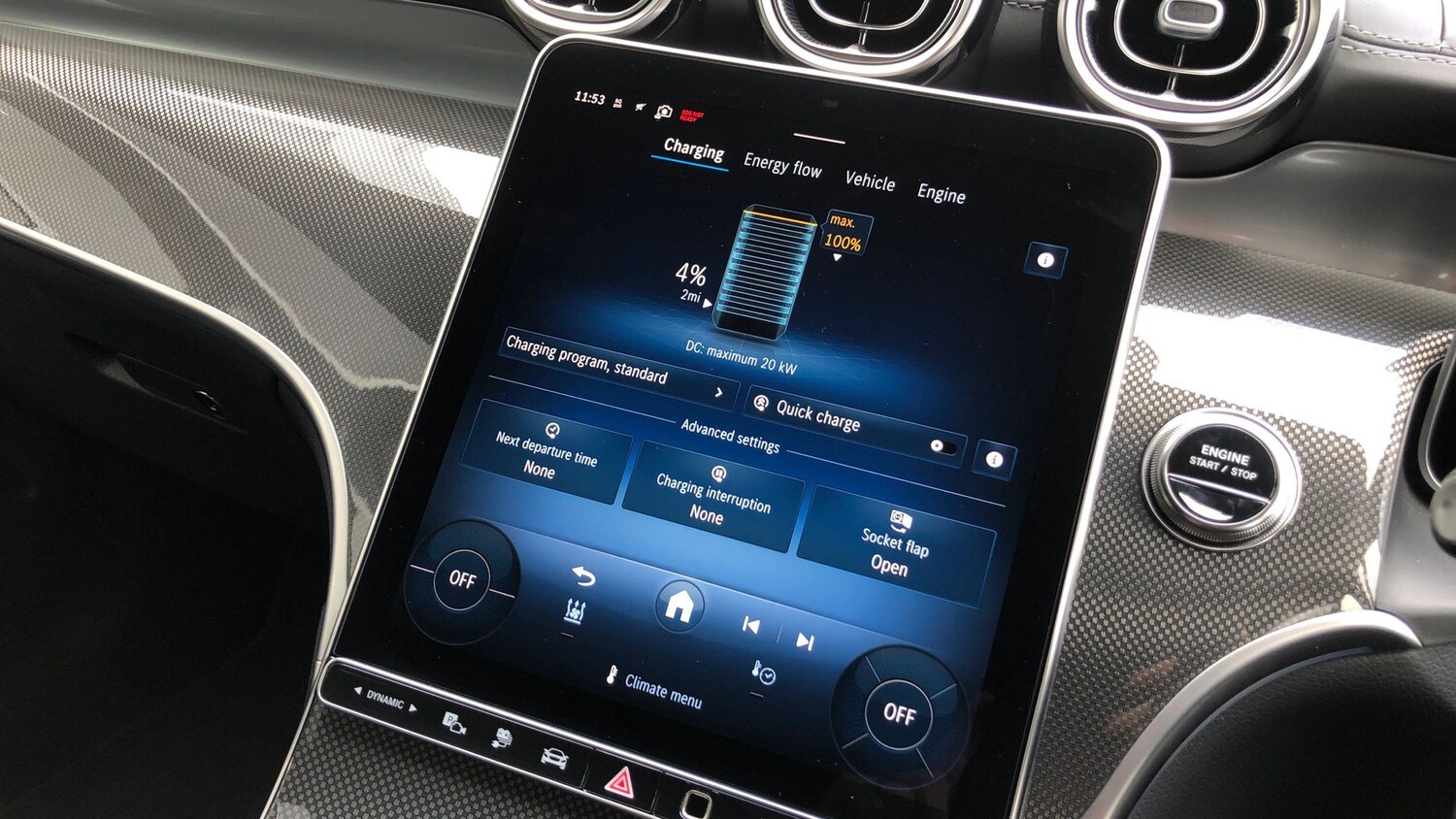 Used Mercedes-Benz GLC 2025 for sale - 77682182: Photo 35