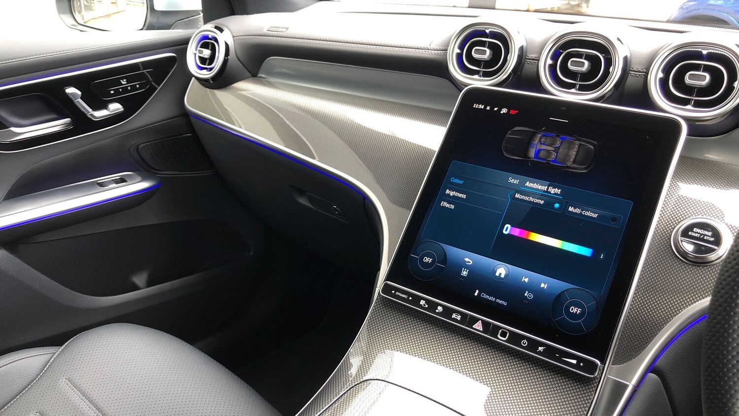 Used Mercedes-Benz GLC 2025 for sale - 77682182: Photo 37