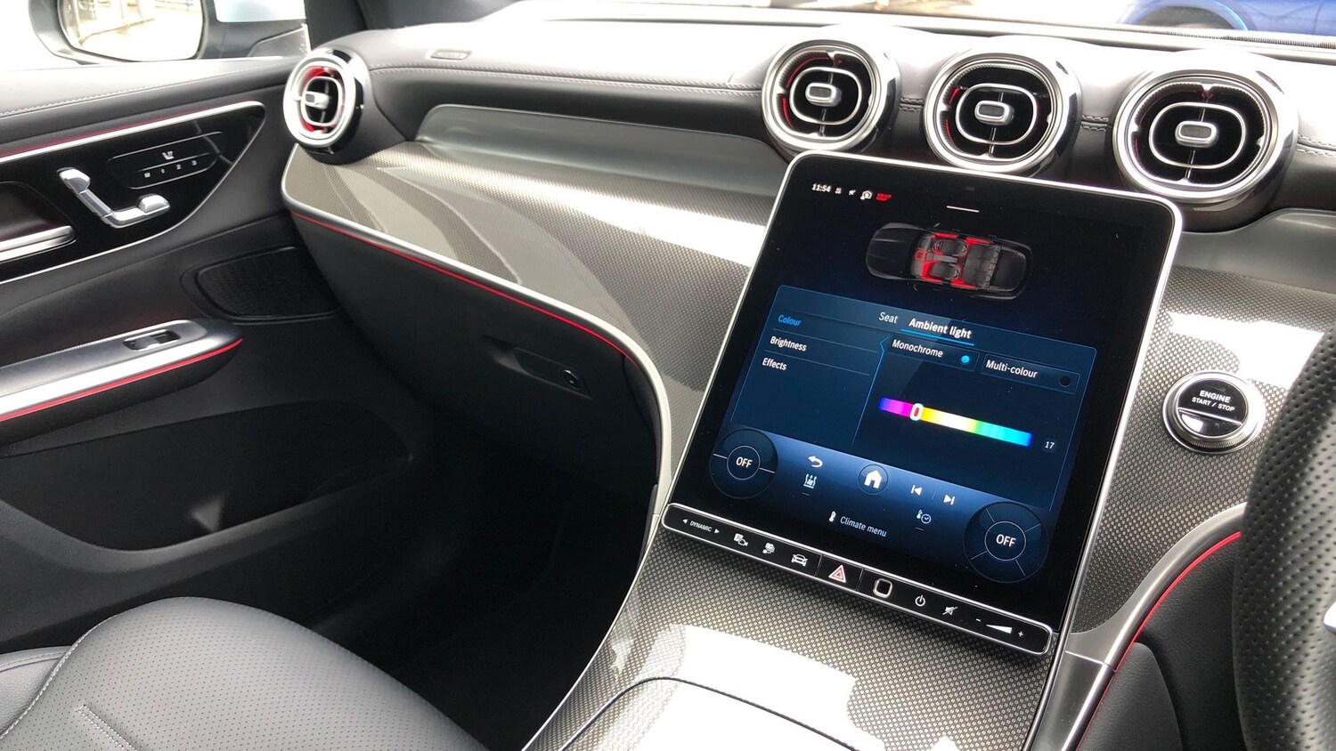 Used Mercedes-Benz GLC 2025 for sale - 77682182: Photo 38