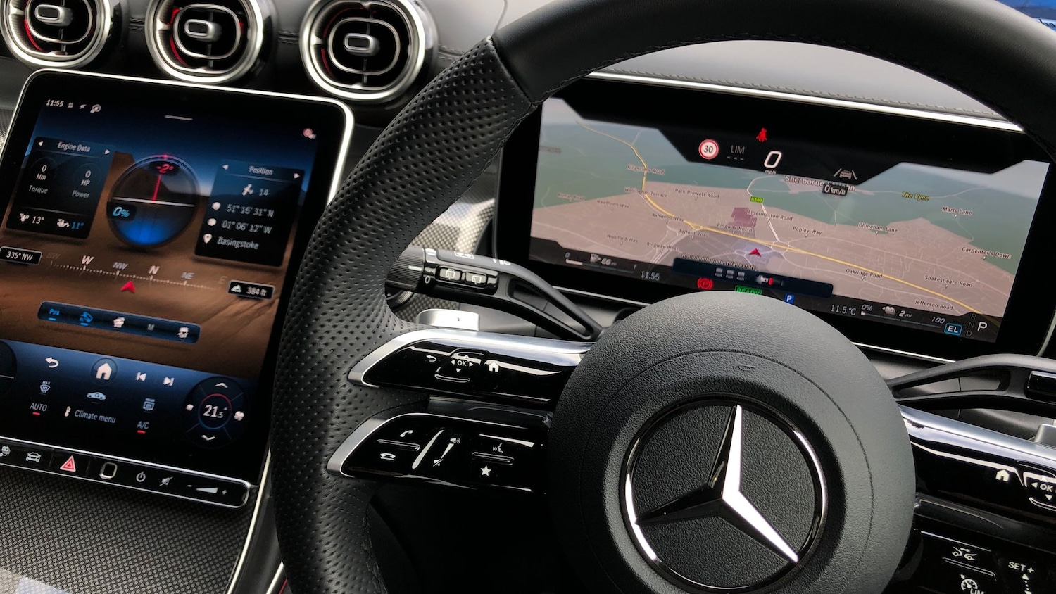 Used Mercedes-Benz GLC 2025 for sale - 77682182: Photo 40