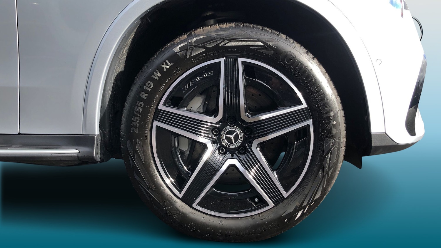 Used Mercedes-Benz GLC 2025 for sale - 77682182: Photo 5