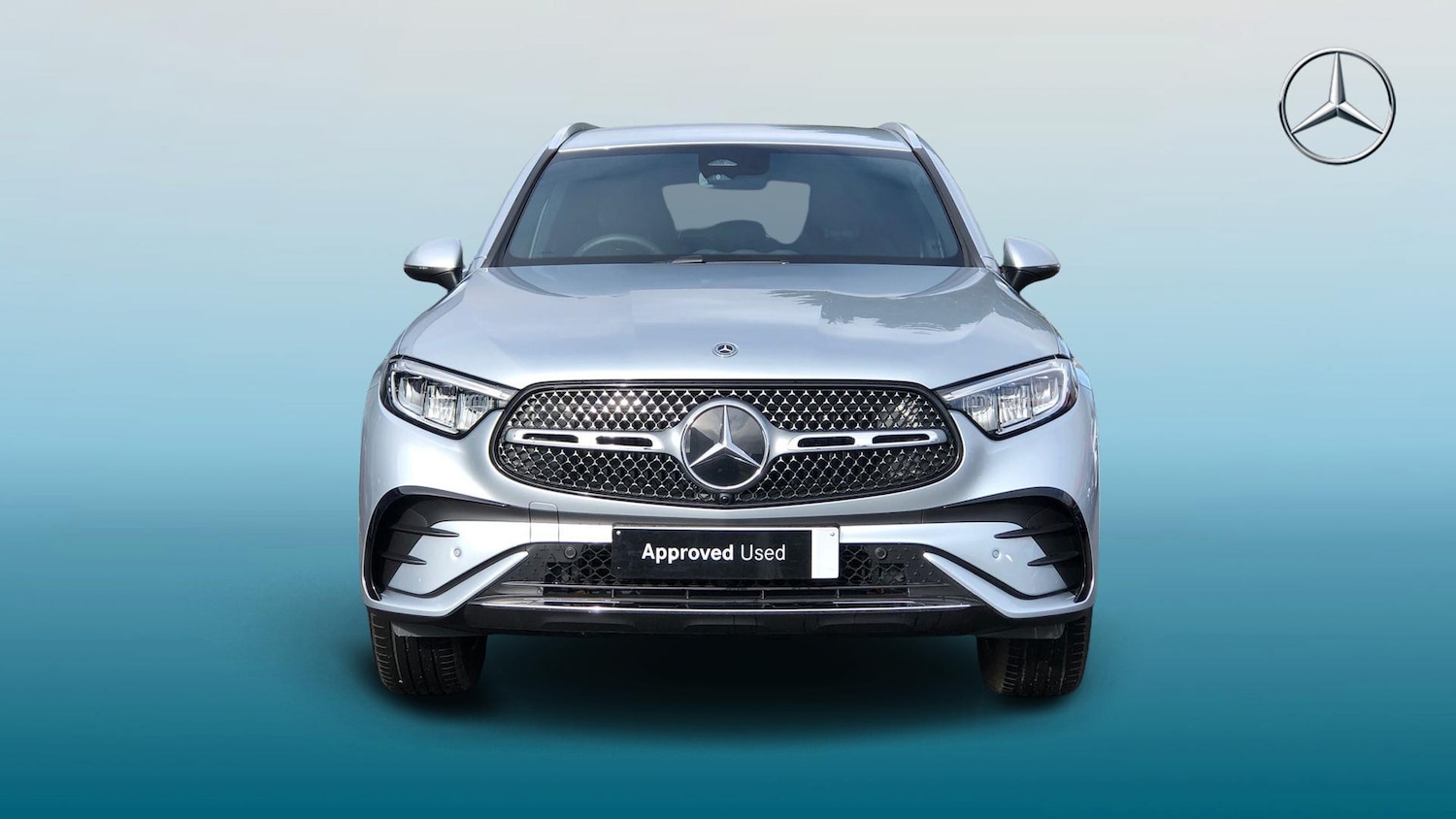 Used Mercedes-Benz GLC 2025 for sale - 77682182: Photo 6