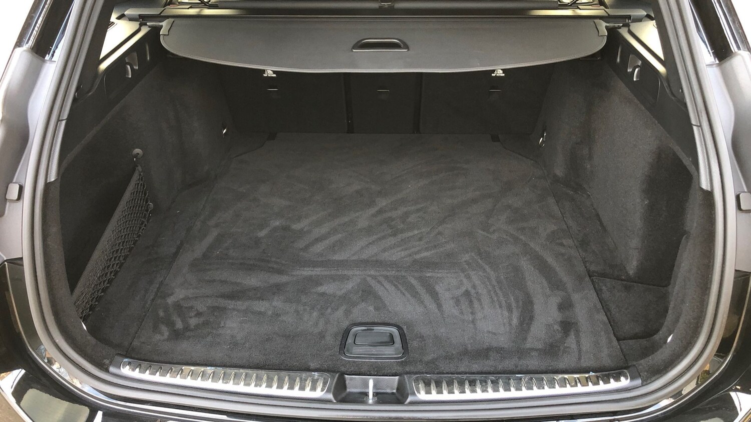 Used Mercedes-Benz C Class 2023 for sale - 76641726: Photo 14