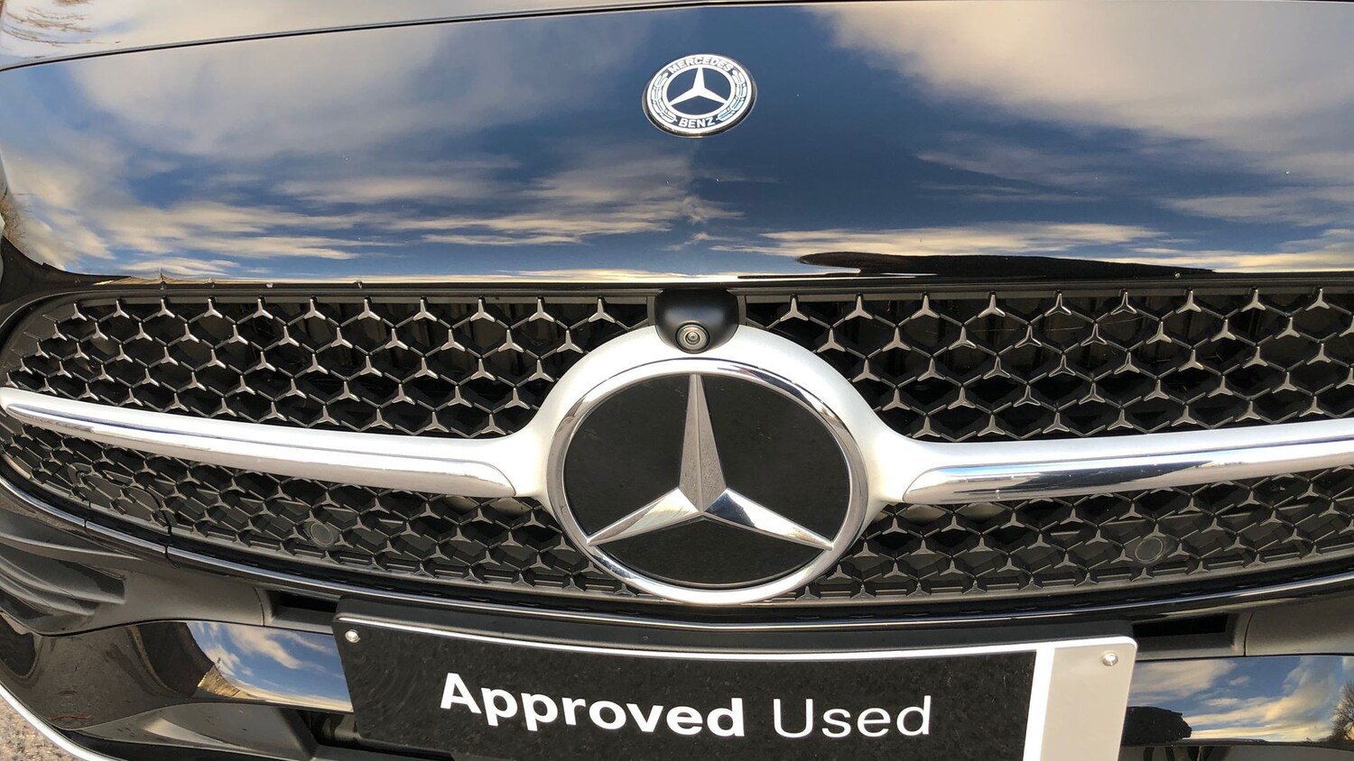 Used Mercedes-Benz C Class 2023 for sale - 76641726: Photo 21