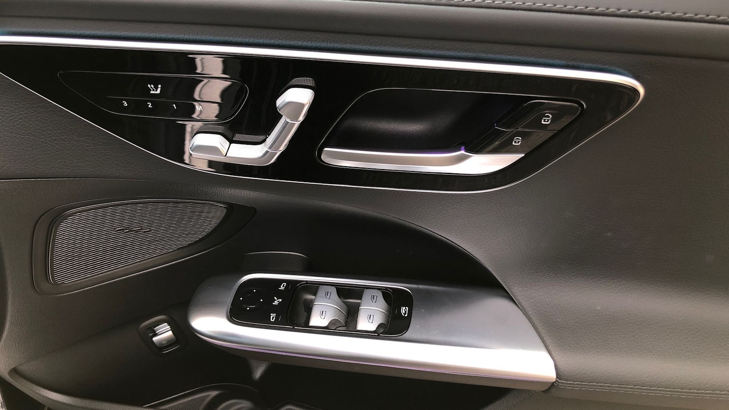 Used Mercedes-Benz C Class 2023 for sale - 76641726: Photo 24