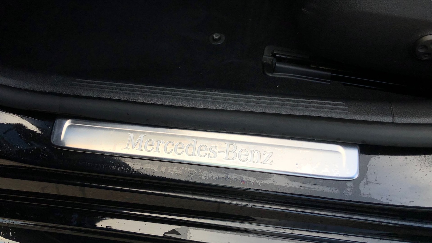 Used Mercedes-Benz C Class 2023 for sale - 76641726: Photo 25