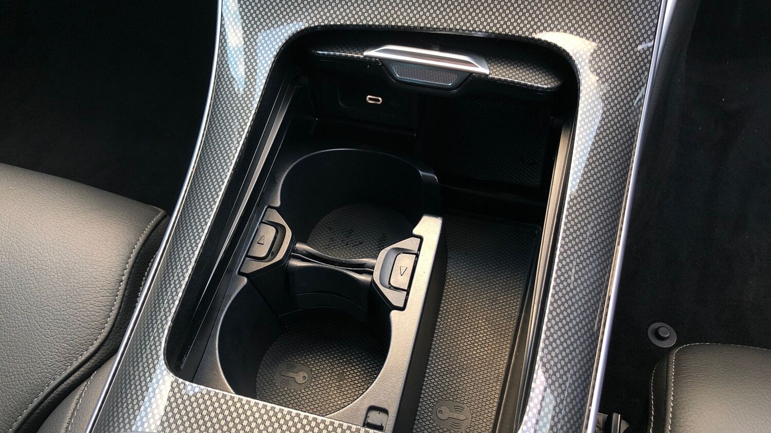 Used Mercedes-Benz C Class 2023 for sale - 76641726: Photo 30