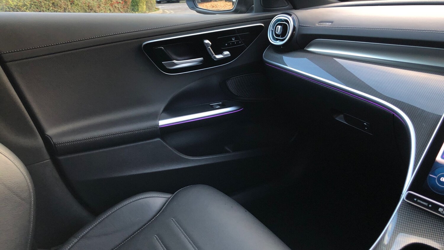 Used Mercedes-Benz C Class 2023 for sale - 76641726: Photo 32