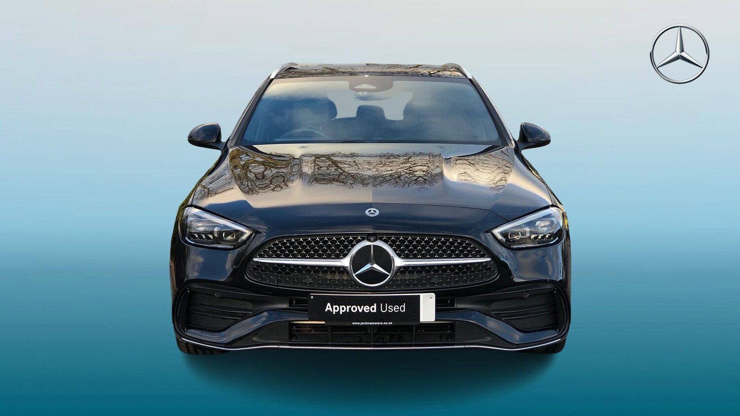 Used Mercedes-Benz C Class 2023 for sale - 76641726: Photo 6