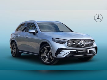 Used Mercedes-Benz GLC 2024 for sale - 76413629: Photo