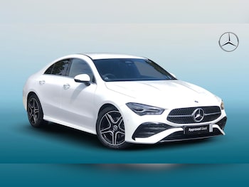 Used Mercedes-Benz CLA 2025 for sale - 77767083: Photo