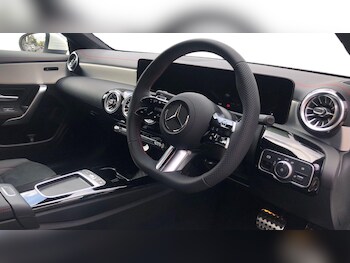 Used Mercedes-Benz CLA 2025 for sale - 77767083: Photo